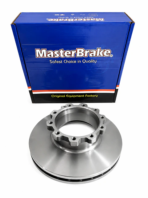 DISCO FRENO TRASERO/DELANTERO SCANIA SERIE 4/5, P/G/R/T