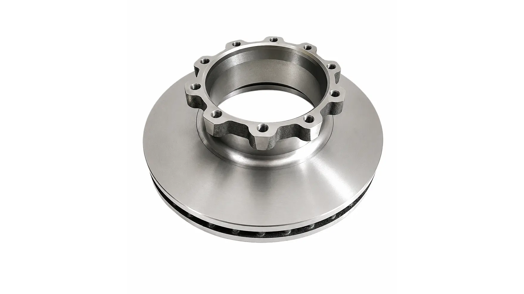 DISCO FRENO TRASERO/DELANTERO SCANIA SERIE 4/5, P/G/R/T 2