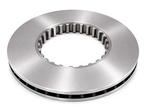 Disco de Freno Ventilado Volvo / Mercedes-Benz Atego
