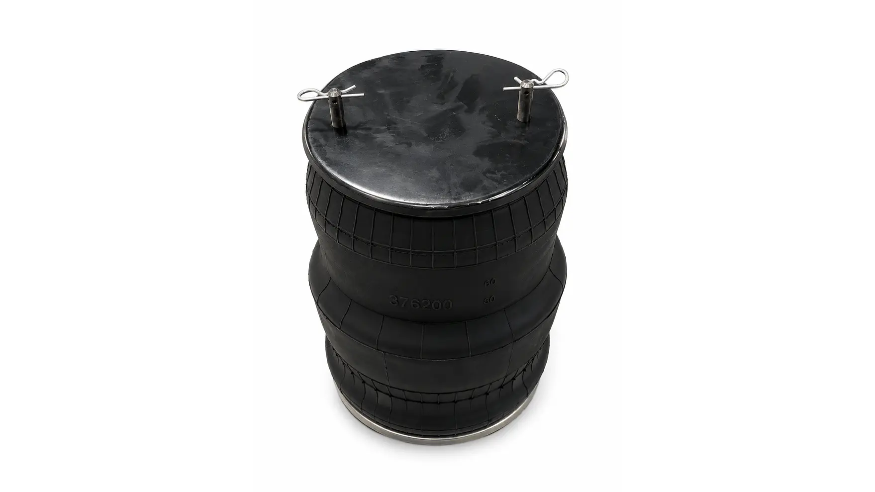 PULMON SUSPENSION DELANTERO SCANIA SERIE 4/5 1386200 (376200-C Eurosan) 3