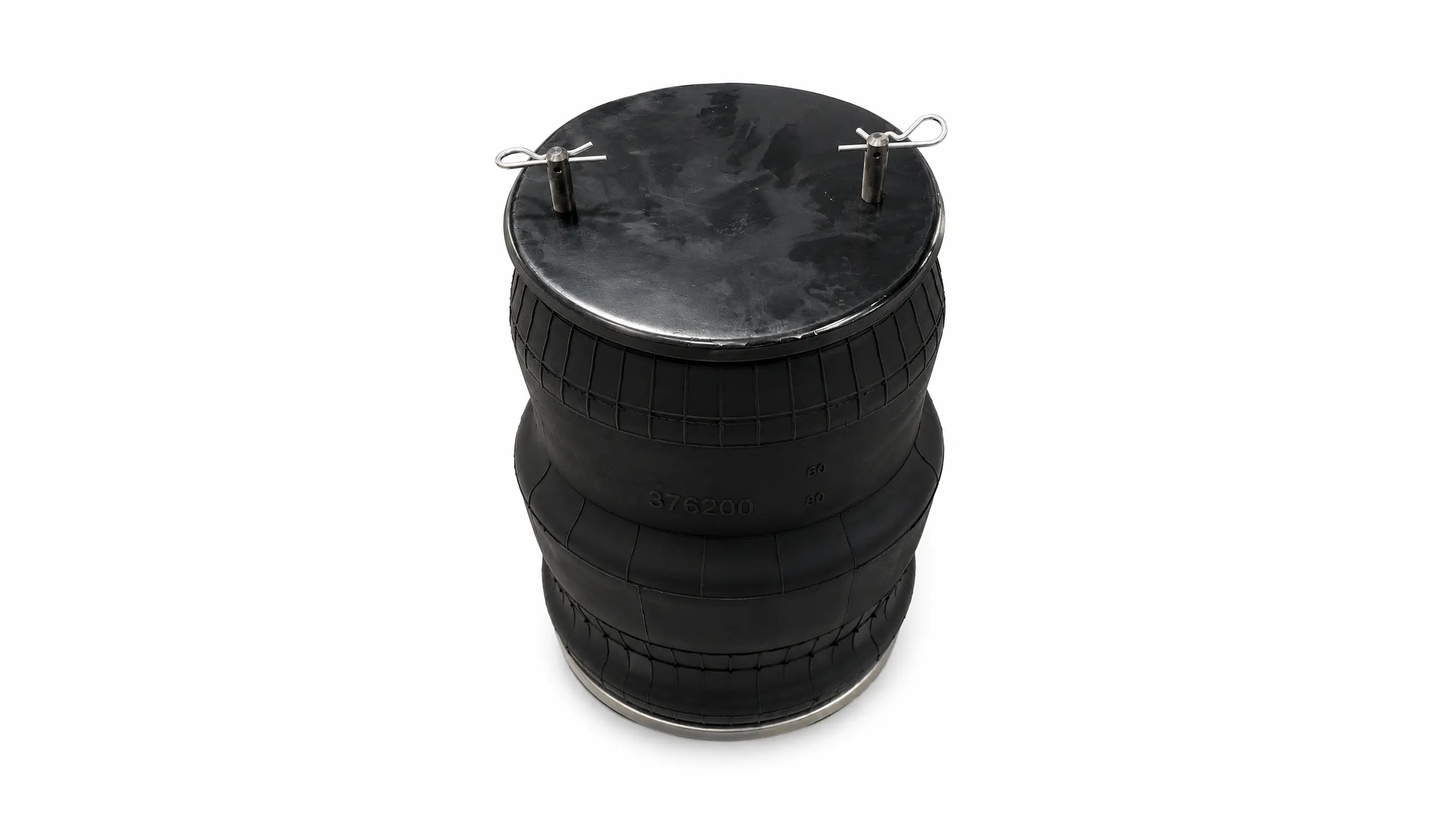 PULMON SUSPENSION DELANTERO SCANIA SERIE 4/5 1386200 (376200-C Eurosan) 3