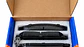 PASTILLA DE FRENO DELANTERA SSANG YONG ACTYON SPORT - HYUNDAI SANTA FE  - Miniatura 4