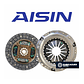 AISIN Disco y prensa TOYOTA RAV 4 2.5 2012 </br></br> - Miniatura 1