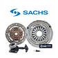 SACHS Prensa, disco y actuador hidraulico ECOS- SPORT /FIESTA/ FOCUS 1.6 LTS. - Miniatura 1