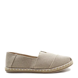 Alpargatas Beige