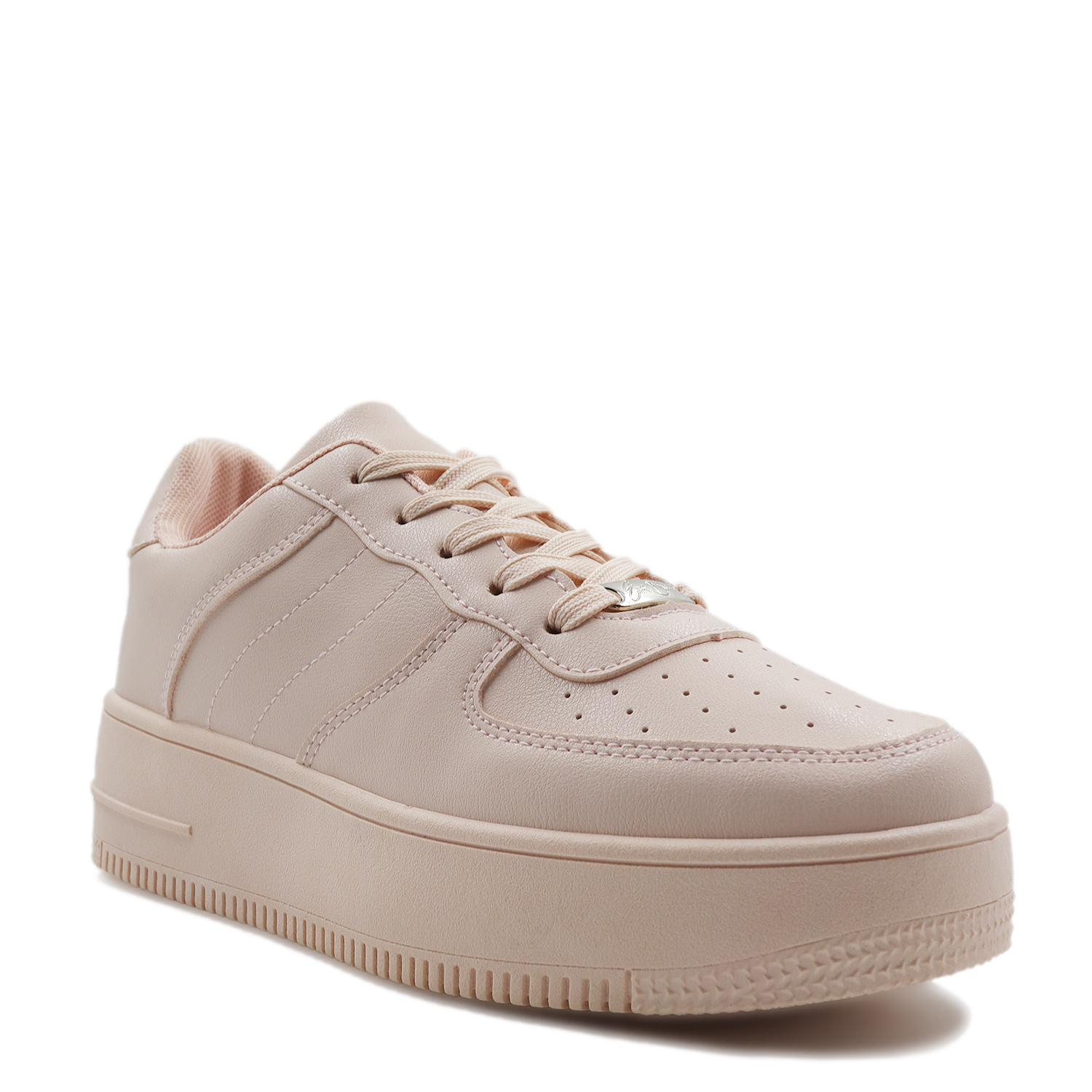 Zapatilla Plataforma Saga Falabella Zapatillas Blancas Falabella