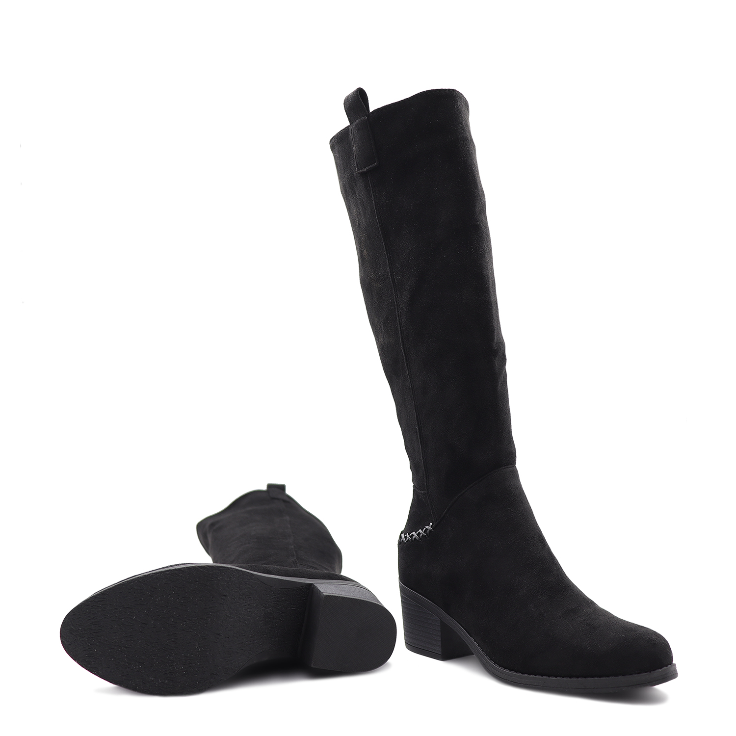 Botas Negras Falabella Botas De Agua Mujer Calzado Botas De Agua