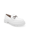 Mocasín 5530 Moda Blanco