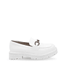 Mocasín 5530 Moda Blanco