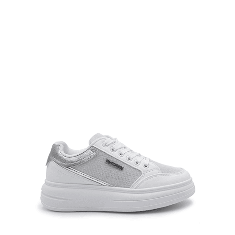 Zapatilla 0511 Blanco