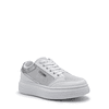 Zapatilla 0511 Blanco