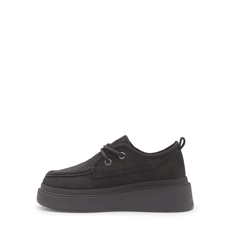 Zapato Navajo 02 Chocolate Moda Urbana 