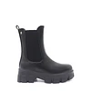 Botines Chelsea 26 Negros