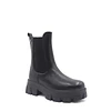 Botines Chelsea 26 Negros