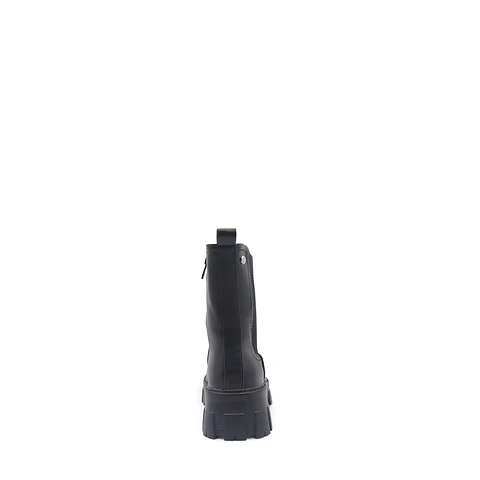 Botines Chelsea 26 Negros