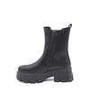 Botines Chelsea 26 Negros
