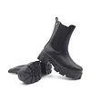 Botines Chelsea 26 Negros