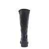 Bota Elasticada Negra