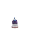Zapatillas Balance 07 Blancas Multi Colores