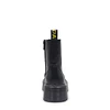Botines Combat 01 Moda Urbana