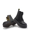 Botines Combat 01 Moda Urbana