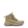 Botín 8710 Mujer Khaki
