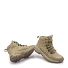 Botín 8710 Mujer Khaki