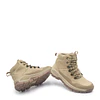 Botín 8710 Mujer Beige