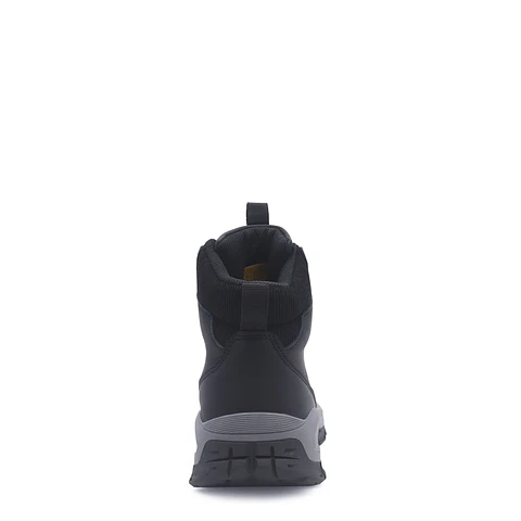 Botín 8710 Mujer Negro