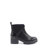 Botín 8376 Negro Moda Urbano