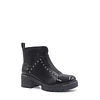 Botín 8376 Negro Moda Urbano