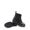 Botín 8376 Negro Moda Urbano