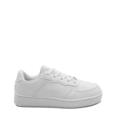 Zapatillas Mily 05 Blancas Mili 2