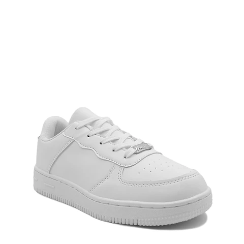 Zapatillas Mily 05 Blancas Mili 2