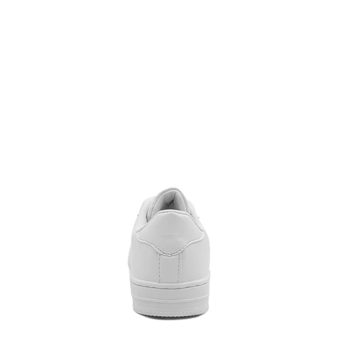 Zapatillas Mily 05 Blancas Mili 2