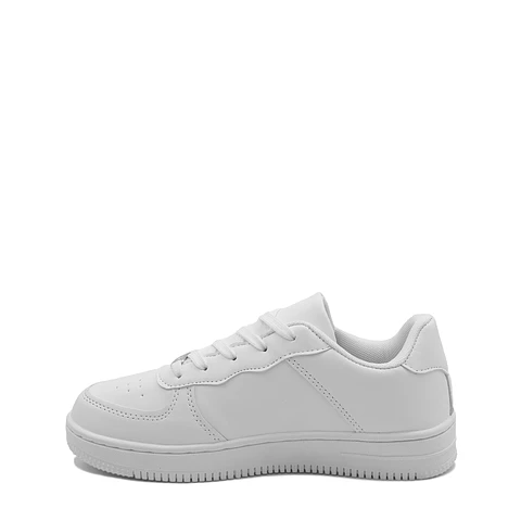 Zapatillas Mily 05 Blancas Mili 2