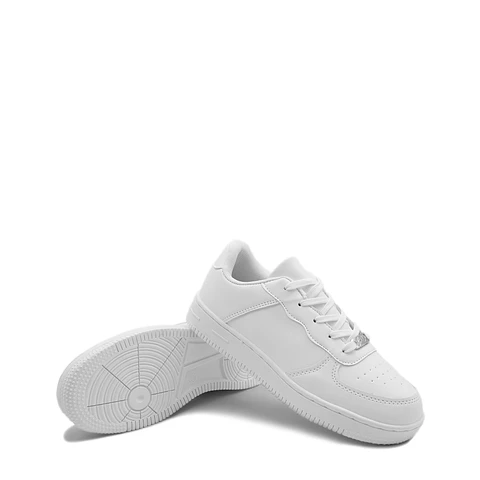 Zapatillas Mily 05 Blancas Mili 2