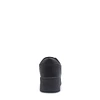 Zapatilla Mili 01 Negro Completo con Plataforma 