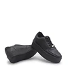 Zapatilla Mili 01 Negro Completo con Plataforma 