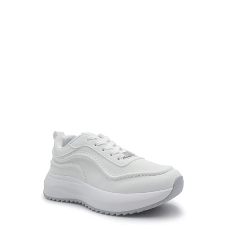 Zapatillas 1787 Blancas Urbanas 