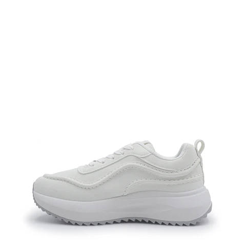 Zapatillas 1787 Blancas Urbanas 
