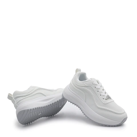 Zapatillas 1787 Blancas Urbanas 