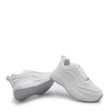 Zapatillas 1787 Blancas Urbanas 