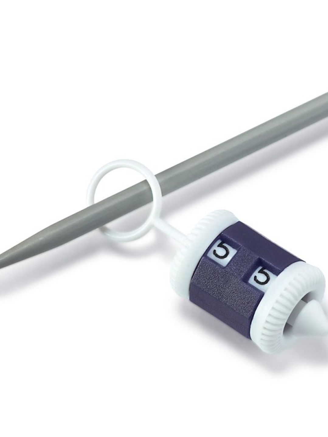 Contador de vueltas en forma de marcador 2