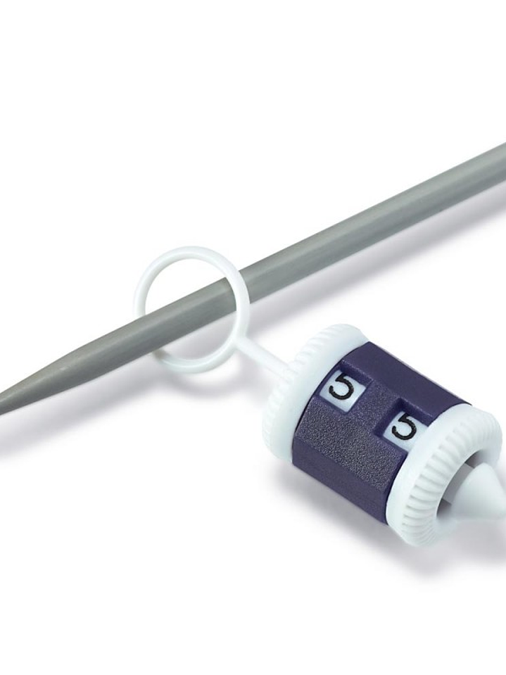 Contador de vueltas en forma de marcador 2