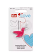 Enhebrador Birdy Love - Miniatura 2