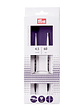 Agujas circulares ergonómicas Prym de 60 cm - Miniatura 4