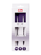 Agujas circulares ergonómicas Prym de 60 cm - Miniatura 5