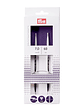 Agujas circulares ergonómicas Prym de 60 cm - Miniatura 7
