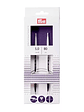 Aguja circulares de Prym ergonómica 80 cm - Miniatura 5